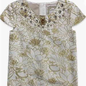 COPY - Disney Mulan Fancy Dress New/Size 9/10